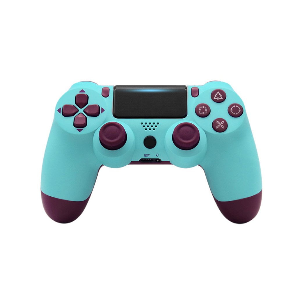 DUALSHOCK Wireless Controller for PlayStation 4 DUALSHOCK Wireless Controller for PlayStation 4